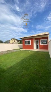 Barra de São João: Oportunidade Única: Casa Pronta com Excelente Espaço de Quintal no Bairro Florestinha! ? 5