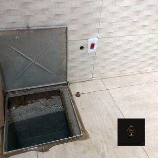 Barra de São João: CASA EM CONDOMÍNIO LADO PRAIA COM PISCINA E ÁREA GOURMET! 2 QUARTOS, SENDO 1 SUÍTE, VARANDA, GARAGEM E CHUVEIRÃO POR R$260.000,00 À VISTA! ? 10