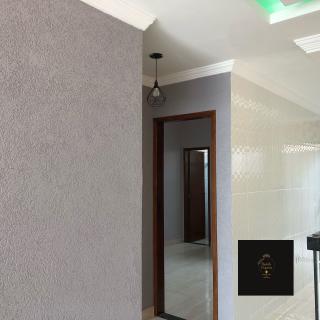 Barra de São João: CASA EM CONDOMÍNIO LADO PRAIA COM PISCINA E ÁREA GOURMET! 2 QUARTOS, SENDO 1 SUÍTE, VARANDA, GARAGEM E CHUVEIRÃO POR R$260.000,00 À VISTA! ? 6