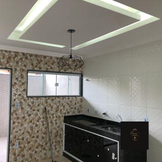 Barra de São João: CASA EM CONDOMÍNIO LADO PRAIA COM PISCINA E ÁREA GOURMET! 2 QUARTOS, SENDO 1 SUÍTE, VARANDA, GARAGEM E CHUVEIRÃO POR R$260.000,00 À VISTA! ? 7