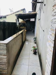 Barra de S&atilde;o Jo&atilde;o: OPORTUNIDADE &Uacute;NICA: SOBRADO &Agrave; VENDA EM BARRA DE S&Atilde;O JO&Atilde;O! 2 QUARTOS, SENDO 1 SU&Iacute;TE, VARANDA E MUITO MAIS, POR R$160.000,00 &Agrave; VISTA! ? 10