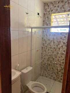 Barra de São João: Casa Aconchegante em Condomínio Fechado, a 2km da Praia! Apenas R$95,900! 5