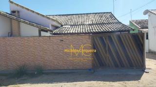 Barra de São João: CASA PRONTINHA PARA ENTRAR À VENDA NO CENTRO DE UNAMAR/CABO FRIO 1