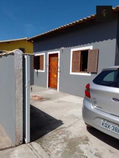 Barra de São João: OPORTUNIDADE ÚNICA! CASA PRONTA PARA MORAR POR APENAS R$65.000 APENAS À VISTA! ? EM UNAMAR CABO FRIO 2