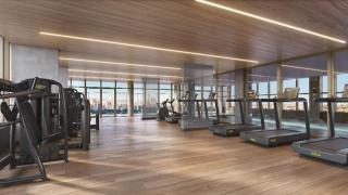 Mau&aacute;: Studio Lan&ccedil;amento Helbor Open Mind, 32m&sup2; &agrave; venda na Ch&aacute;cara Santo Antonio, S&atilde;o Paulo 15