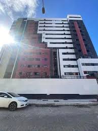 Maceió: oportunidade apto 2 quartos suite  01 vg 1
