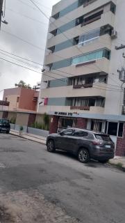 Macei&oacute;: vendo amplo apto 3 qts suite dep. 01 vg em Jatiuca 1