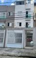 Apartamento s/ condomínio cobertura 2 dorm B. Casa Branca, Santo André. em Santo André no Casa Branca