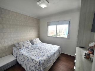 S&atilde;o Paulo: Apartamento no Condom&iacute;nio Vitality localizado na Avenida Professor Luiz Ign&aacute;cio Anhaia Mello - Jardim Avelino - S&atilde;o Paulo/SP 13