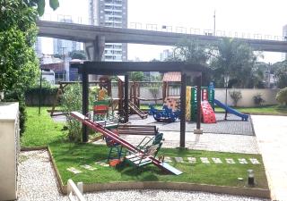 S&atilde;o Paulo: Apartamento no Condom&iacute;nio Vitality localizado na Avenida Professor Luiz Ign&aacute;cio Anhaia Mello - Jardim Avelino - S&atilde;o Paulo/SP 30