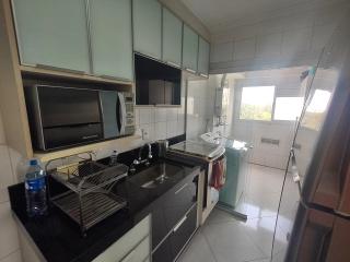 S&atilde;o Paulo: Apartamento no Condom&iacute;nio Vitality localizado na Avenida Professor Luiz Ign&aacute;cio Anhaia Mello - Jardim Avelino - S&atilde;o Paulo/SP 7