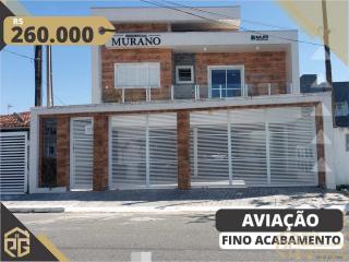 Praia Grande: Casa de Condom&iacute;nio - 2 Dormit&oacute;rios 1