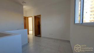 Praia Grande: Casa de Condom&iacute;nio - 2 Dormit&oacute;rios 6