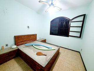 Maricá: Casa com 4 Quartos (sendo 3 Suítes), Área Gourmet com Piscina e Churrasquera, bairro de Praia em Maricá. 10