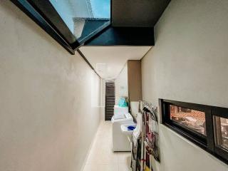 S&atilde;o Jos&eacute; dos Campos: Casa com 3 dormit&oacute;rios &agrave; venda, 150 m&sup2; Condom&iacute;nio Floradas da Serra Urbanova em SJC/SP 17
