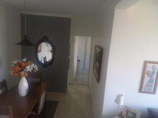 Rio de Janeiro: Vendo excelente apartamento de 2 quartos no Barra Sul 1