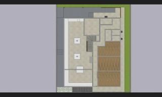 Criciúma: Sala comercial a venda bairro Michel 4