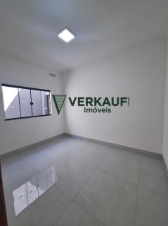Goi&acirc;nia: Casa 03 quartos  - Setor Morada dos Passaros -Aparecida de Goi&acirc;nia/Go 13