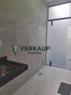 Goi&acirc;nia: Casa 03 quartos - jardim Ipiranga - aparecida de Goi&acirc;nia/go 17