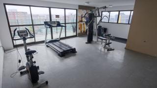 Maceió: vendo otimo apto 2 quartos seuite 01 vg 4