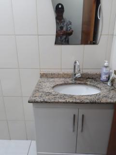 Mau&aacute;: Sobrado 85m&sup2; com 2 dorm. 1 su&iacute;te, 3 vgs. Jd. Utinga em Santo Andr&eacute; 14