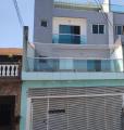 Santo André: Apartamento sem condomínio cobertura 3 dorm .2 suites, 3vgs. à venda na V. América, Santo André