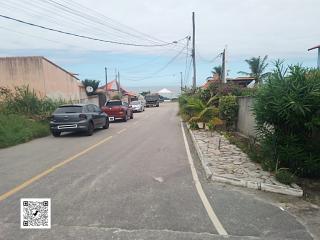 Maric&aacute;: Terreno de Esquina, Multifamiliar em Guaratiba-Maric&aacute;. 3