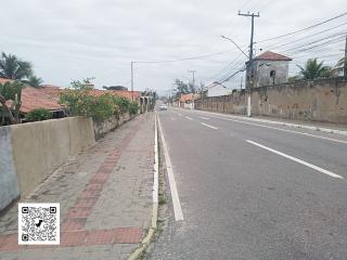 Maric&aacute;: Terreno de Esquina, Multifamiliar em Guaratiba-Maric&aacute;. 7