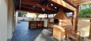 Mau&aacute;: Apartamento 3 dorm. 2 su&iacute;tes, 2 vgs. 156m&sup2; &agrave; venda no B. Santa Paula, S&atilde;o Caetano do Sul 16