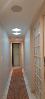 Mau&aacute;: Apartamento 3 dorm. 2 su&iacute;tes, 2 vgs. 156m&sup2; &agrave; venda no B. Santa Paula, S&atilde;o Caetano do Sul 9