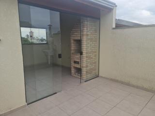 Mau&aacute;: Sobrado em condom&iacute;nio 2 su&iacute;tes, Triplex &agrave; venda na V. Curu&ccedil;&aacute; em Santo Andr&eacute; 6