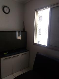 Mau&aacute;: Apartamento &agrave; venda no B. Camil&oacute;polis em Santo Andr&eacute;, 3 dorm. 1 vg. 72m&sup2; 1 vg. 12