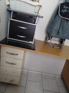 Mau&aacute;: Apartamento &agrave; venda no B. Camil&oacute;polis em Santo Andr&eacute;, 3 dorm. 1 vg. 72m&sup2; 1 vg. 15