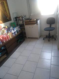 Mau&aacute;: Apartamento &agrave; venda no B. Camil&oacute;polis em Santo Andr&eacute;, 3 dorm. 1 vg. 72m&sup2; 1 vg. 17