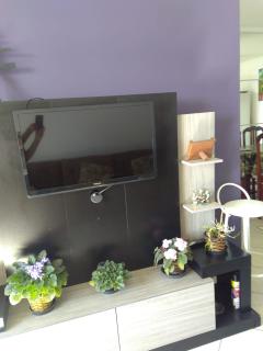 Mau&aacute;: Apartamento &agrave; venda no B. Camil&oacute;polis em Santo Andr&eacute;, 3 dorm. 1 vg. 72m&sup2; 1 vg. 3
