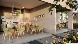 Rio de Janeiro: Quinta do Bispo Residencial 22