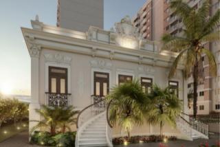 Rio de Janeiro: Quinta do Bispo Residencial 4