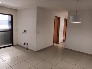 Maceió: vendo otimo apto 3 quartos suite 02 vgs  novo 15