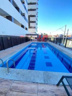 Maceió: vendo otimo apto 3 quartos suite 02 vgs  novo 4