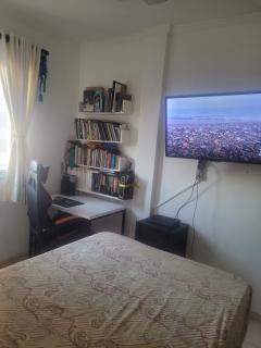 Mau&aacute;: Apartamento &agrave; venda na V. Valpara&iacute;so em Santo Andr&eacute;, 73m&sup2; 2 dorm. 2 wc 1 vg. 9