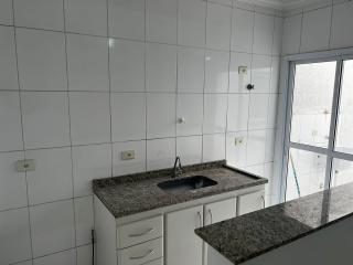 Mau&aacute;: Apartamento sem condom&iacute;nio &agrave; venda na V. Am&eacute;rica em Santo Andr&eacute;, 3 dorm. 1 su&iacute;te, 73m&sup2; 5