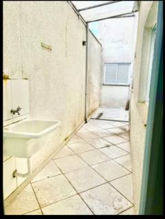 Mau&aacute;: Apartamento sem condom&iacute;nio &agrave; venda na V. Am&eacute;rica em Santo Andr&eacute;, 3 dorm. 1 su&iacute;te, 73m&sup2; 7