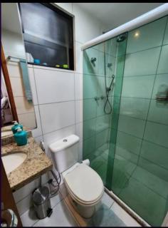 Macei&oacute;: vendo apto amplo 3 quartos suite 01 vg 9