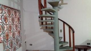 Itanhaém: Itanhaém- Centro- Casa- Sobrado 3  Dor- Zona Mista- Terreno 150m 3
