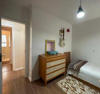 Mauá: Apartamento à venda em Rudge Ramos, São Bernardo, 2 dorm. 1 suíte, 2 vagas, 69m² 13