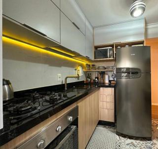 Mauá: Apartamento à venda em Rudge Ramos, São Bernardo, 2 dorm. 1 suíte, 2 vagas, 69m² 17