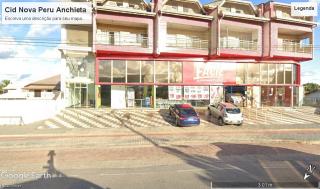 Itanha&eacute;m: Peruibe-  Nova  Peruibe - Av. Anchieta- Linha-  Ch&aacute;cara  2  Dorm- 720m&sup2; 1