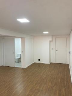 Mauá: Apartamento à venda na Bela Vista, Rua Major Diogo, 49m² reformado. 1
