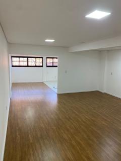 Mauá: Apartamento à venda na Bela Vista, Rua Major Diogo, 49m² reformado. 3
