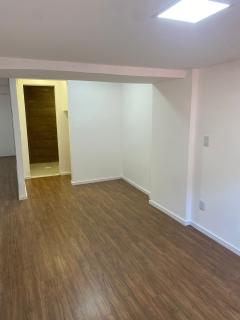 Mauá: Apartamento à venda na Bela Vista, Rua Major Diogo, 49m² reformado. 4